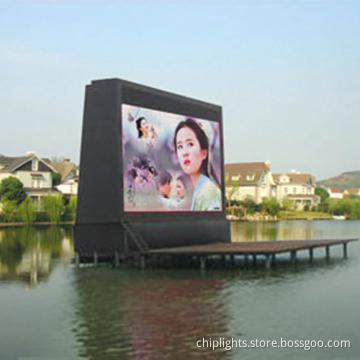 Hot Produc! Outdoor 20mm Full Color LED Display